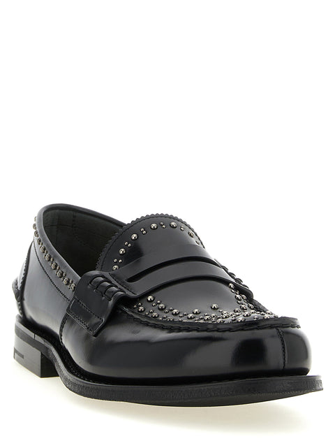 Church's Pembrey Met. W Loafers