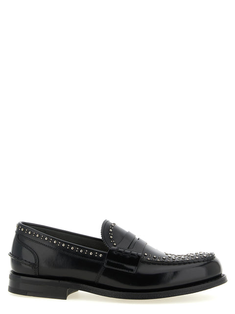 Church's Pembrey Met. W Loafers