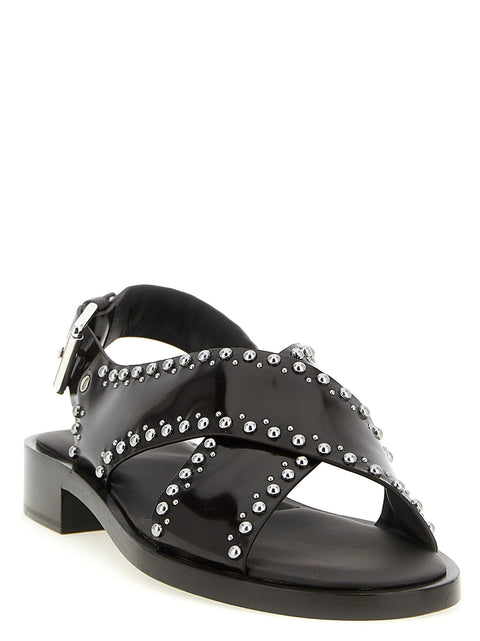 Church's Remi Sandals
