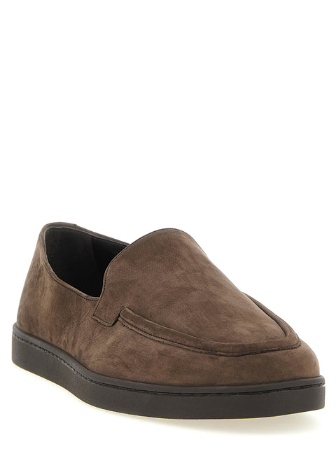 Church's Stanley Slippers