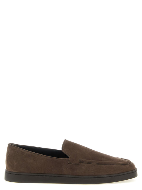 Church's Stanley Slippers