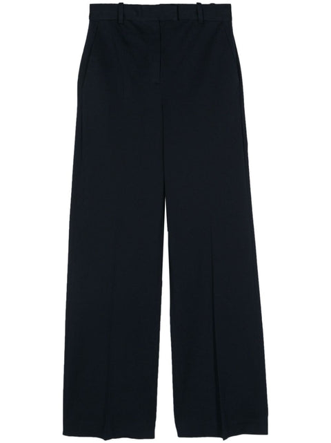Circolo 1901 Pique trousers