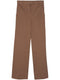 Circolo 1901 Pique trousers