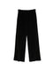 Circolo 1901 Trousers BLACK