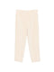 Circolo 1901 Trousers WHITE