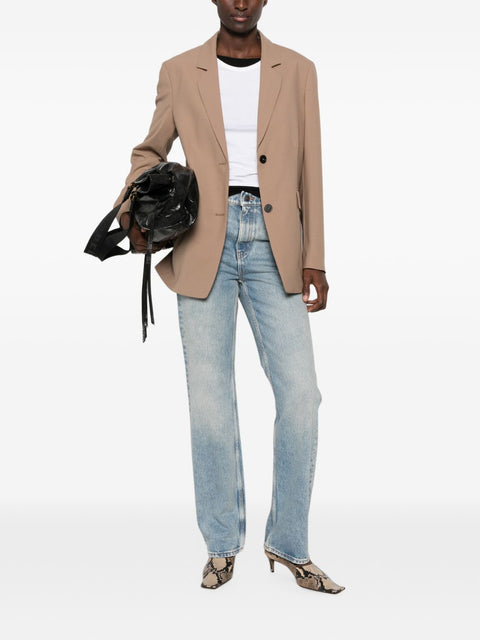Closed Jackets BEIGE