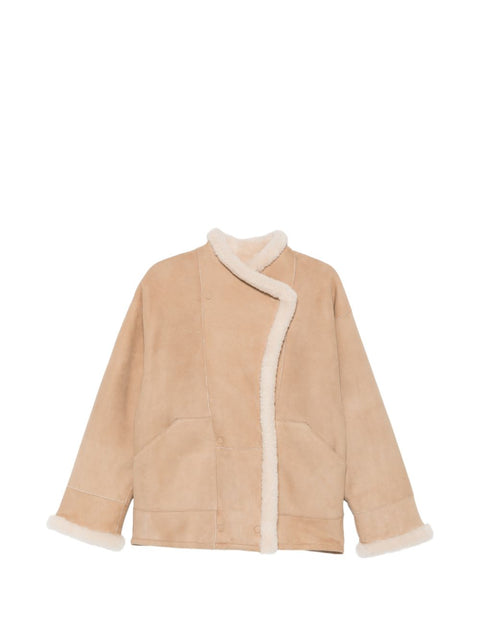 Closed Jackets BEIGE