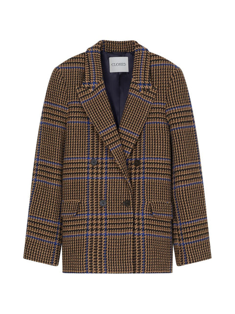 Closed Jackets BEIGE