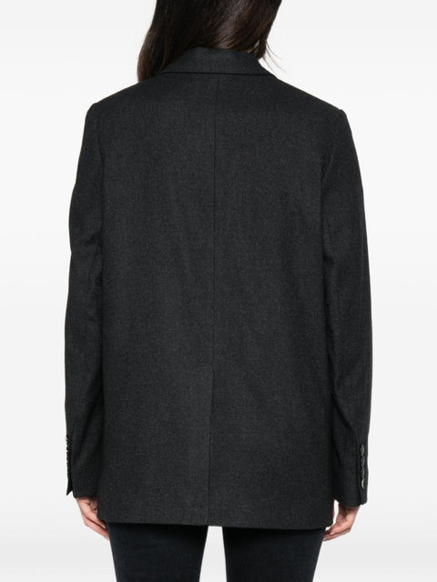 Closed Jackets BLACK