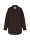 Closed Jackets BROWN
