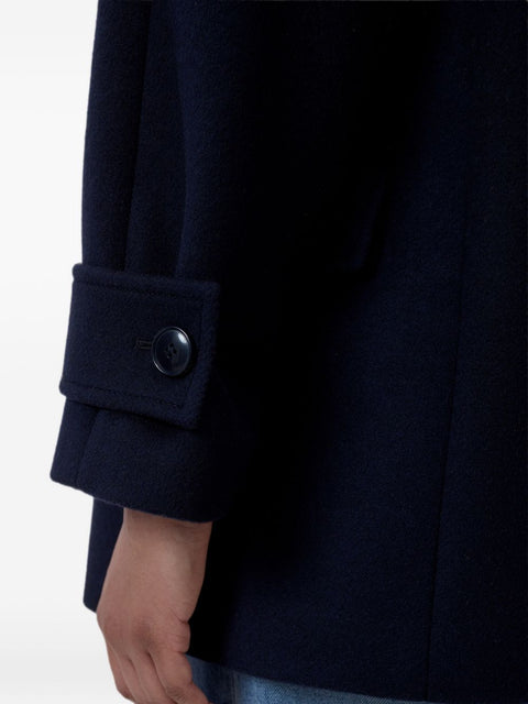 Closed Jackets INK