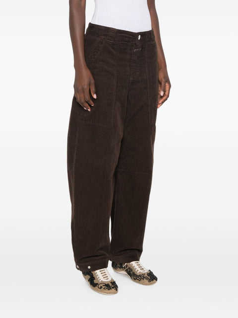 Closed Jeans BROWN