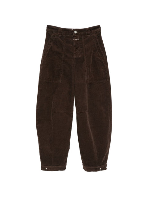 Closed Jeans BROWN