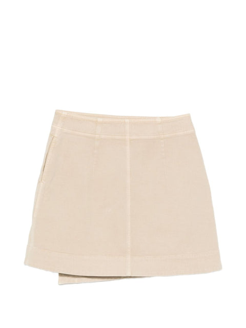 Closed Skirts BEIGE