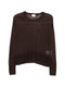 Closed Sweater