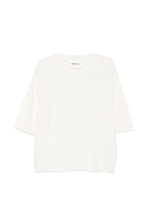 Closed Sweater