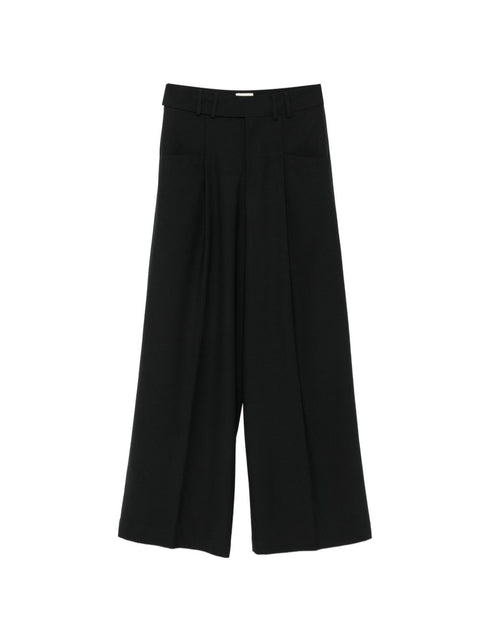 Closed Trousers BLACK
