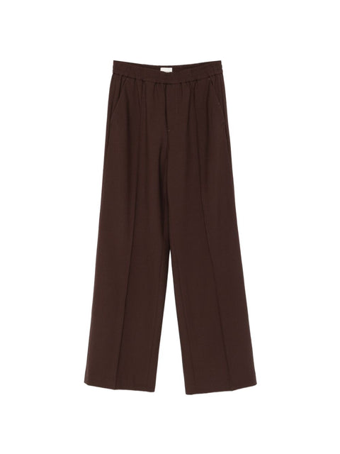 Closed Trousers BROWN