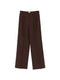 Closed Trousers BROWN