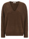 Co Cashmere V-neck Sweater