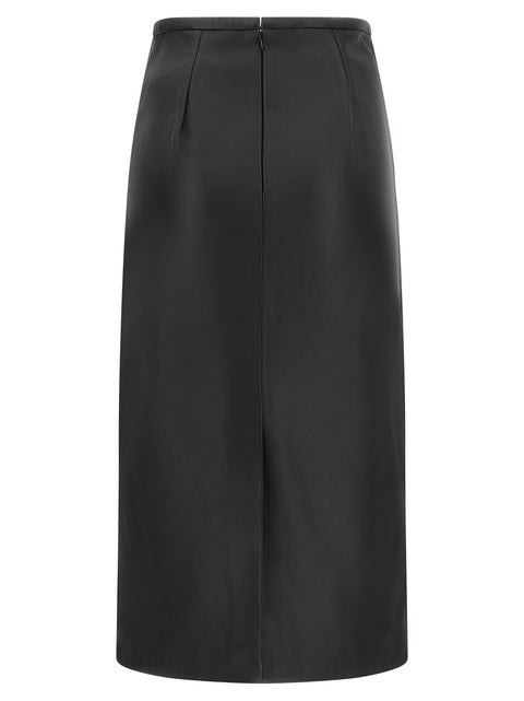 Co Longuette Skirt