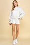 Comfort Dropped Shoulder Sweatshirt-Sweatshirt-TCEC-S-Baby Blue-Urbanheer