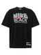Comme Des Garcons Black T-shirt Comme Des Garçons Black X Nike