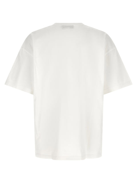 Comme Des Garcons Black T-shirt Comme Des Garçons X Nike