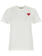 Comme Des Garcons Comme Des Garçons Cotton t-shirt