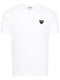 Comme Des Garcons Comme Des Garçons Cotton t-shirt