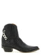 Comme Des Garcons Comme Des Garçons X Mexicana Ankle Boots