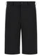 Comme Des Garçons Homme Plus Zip Bermuda Shorts