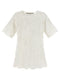 Comme Des Garcons Macramé T-shirt
