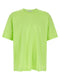 Comme Des Garcons Shirt Logo Print T-shirt