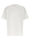 Comme Des Garcons Shirt Logo Print T-shirt