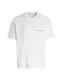 Comme Des Garcons Shirt Logo T-shirt