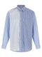 Comme Des Garcons Shirt Patchwork Shirt