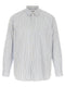 Comme Des Garcons Shirt Solid Color Insert Shirt