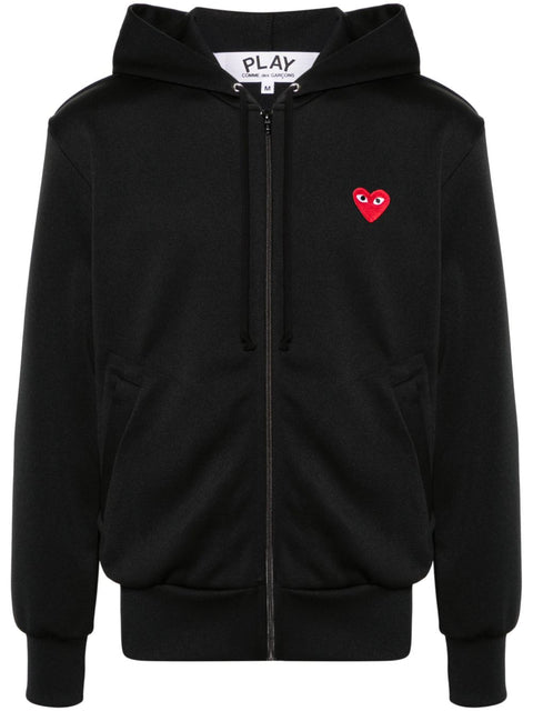Comme Des Garcons Sweater