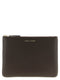 Comme Des Garcons Wallet Arecalf - Sa5100 Wallet