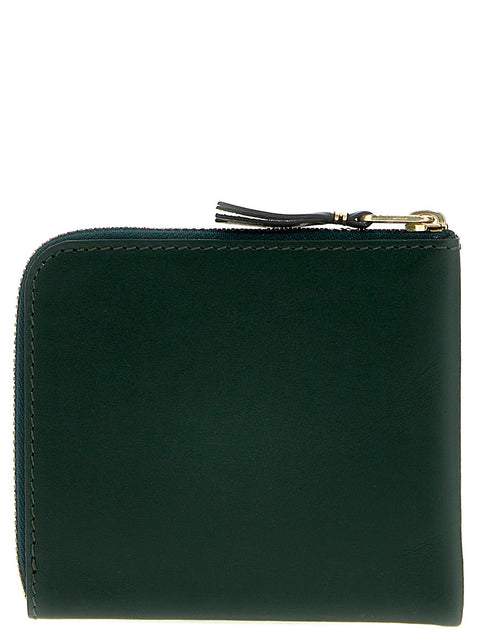 Comme Des Garcons Wallet Arecalf Wallet