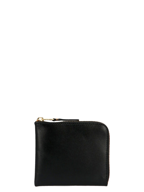Comme Des Garcons Wallet Arecalf Wallet