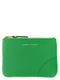 Comme Des Garcons Wallet Classic Leather Line Cardholder