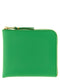 Comme Des Garcons Wallet Classic Leather Line Wallet