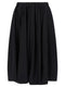 Comme Des Garcons Wool Skirt