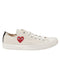 Comme Des Garcons x Converse Chuck 70 sneakers