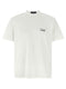 Comme Des Garҫons Homme Logo Print T-shirt