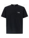 Comme Des Garҫons Homme Logo Print T-shirt