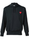 Comme des Garcons Sweaters BLACK
