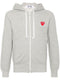 Comme des Garcons Sweaters GREY